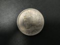 Сет колекционерски монети от един долар!!!, снимка 8