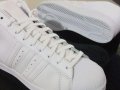 Маратонки ADIDAS SUPERSTAR Pro цели., снимка 9