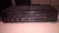 pioneer-stereo amplifier-made in japan-внос швеицария, снимка 3