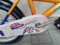 Продавам колела внос от Германия детски велосипед BILLY BIKE 16 цола, снимка 2