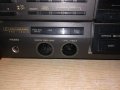 technics sa-gx505 receiver 620w made in japan-внос швеицария, снимка 11