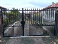 КОВАНО ЖЕЛЯЗО, Железарски услуги - Изработка, на изделия от ковано и гладко желязо., снимка 14