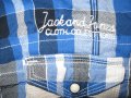 Риза JACK&JONES  мъжка,размер м, снимка 2