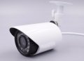 Мини Метална AHD 720p Цифрова Охранителна Камера за Видеонаблюдение - Удароустойчива / Водоустойчив, снимка 3