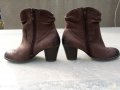 боти Tamaris - номер 39, снимка 3