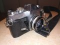 yashica made in japan-ретро колекция-внос швеицария, снимка 5