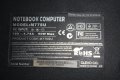 17" Лаптоп CLEVO M77SU Gaming Laptop, снимка 7