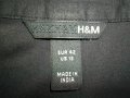 Еластична офис риза ”H&М” / универсален размер , снимка 10