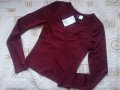 Чисто нова дамска блузка H&M, снимка 2