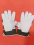 работни ръкавици от естествена кожа, нови, размер XL. Закупени от Германия., снимка 5