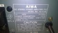 SOLD/ПОРЪЧАН-aiwa sa-p30e-dc stereo power amplifier-240watts-made in japan-внос швеицария, снимка 15