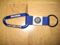 Ключодържател за Шкода Skoda, снимка 5