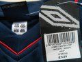 Umbro - нова детска блуза внос от Англия с етикет, снимка 2