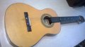 Sanchez-made in korea-китара-92/34/9см-внос швеицария, снимка 15