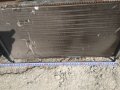 Радиатор с перка за Опел с двигател 1,3 и други, снимка 8