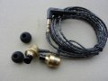 Продавам висококачествени професионални слушалки тип тапи earphones Gr, снимка 4