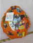 Пинята Лего Нинджа+маска за 10лв, снимка 1 - Декорация за дома - 18306927