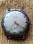 Стар Швейцарски ръчен механичен часовник TANIS, снимка 4