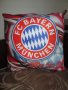 Декоративни възглавнички на различни Футболни отбори, снимка 14