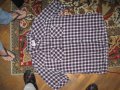 Риза с къс ръкав LEVI,S  мъжка,размер 2хл, снимка 3