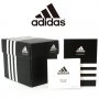 ADIDAS BLUE Дамски Часовник за спорт, снимка 2