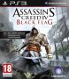 Assassin's Creed 4 Black Flag - PS3 оригинална игра, снимка 1 - Игри за PlayStation - 16230676