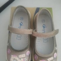 Детски обувки Beppi, снимка 2 - Детски сандали и чехли - 22622484