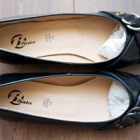 Дамски обувки "Bata", снимка 2 - Дамски ежедневни обувки - 18813243