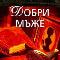 Добри мъже, снимка 1 - Художествена литература - 22098222