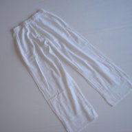 Летни финни панталони,152 см. , снимка 2 - Детски панталони и дънки - 18023444