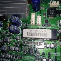 MAIN BOARD NP-50HEPX AUDIO-01 , снимка 3 - Части и Платки - 18863930