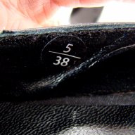 G - STAR RAW оригинал Разпродажба  намалени  на  75,00 лв size UК 5 38 номер.естествена кожа, снимка 8 - Дамски ежедневни обувки - 12925014