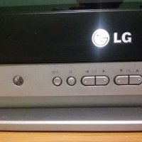 Телевизор LG, 21 инча, Super Slim, плосък кинескоп, много запазен, made in Europe, снимка 3 - Телевизори - 21544374