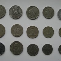 Банкноти и монети, снимка 6 - Нумизматика и бонистика - 24274014