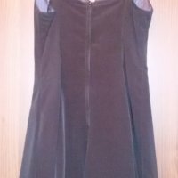 Чисто нова маркова рокля APRICOT с 2 подаръка  на ТОП цена, снимка 6 - Рокли - 25380267