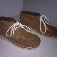 Kickers оригинални обувки, снимка 1 - Ежедневни обувки - 24478705