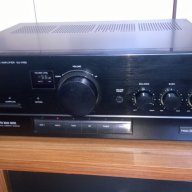 technics su-x102-stereo amplifier-230watt-japan-new class A-внос швеицария, снимка 5 - Ресийвъри, усилватели, смесителни пултове - 8071106