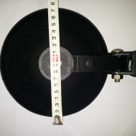 халогени  кръгли 220 мм, снимка 14 - Аксесоари и консумативи - 12049054