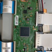 Телевизор Toshiba 55L7453D На части , снимка 2 - Части и Платки - 26148113