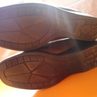 Bel Canto-естествена кожа номер 40, снимка 6 - Дамски ежедневни обувки - 9916862
