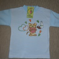 Детски памучен комплект 86, снимка 4 - Комплекти за бебе - 10667744