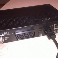 mtel приемник+adapter+hdmi cable, снимка 4 - Приемници и антени - 22050954