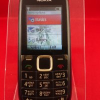 Телефон Nokia 1616, снимка 1 - Nokia - 25195222