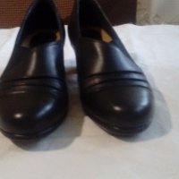 Дамски обувки, снимка 6 - Дамски обувки на ток - 25366011