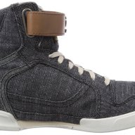 Дамски Кецове - G-Star RAW Yard II Belle Drill; размери: 37, 39 и 40 , снимка 7 - Кецове - 11431983