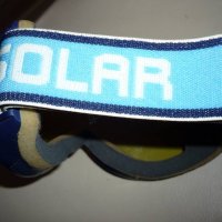 Страхотни маркови ски очила SOLAR, снимка 4 - Зимни спортове - 20631443