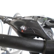 Продавам колела внос от Германия  градски велосипед Shiano 28 модел 2014х, снимка 7 - Велосипеди - 10085775