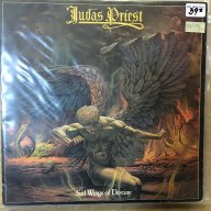 Грамофонни плочи на Judas Priest, снимка 11 - Грамофонни плочи - 13782008