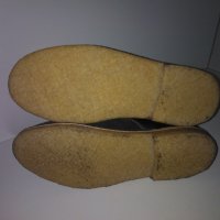 Ask the Misus оригинални обувки, снимка 4 - Мъжки боти - 24099794