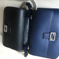 Чанта Fendi с две лица, снимка 8 - Чанти - 24464212